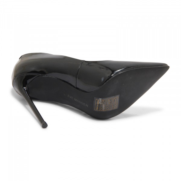 M7561 DECOLLETE DONNA STEVE MADDEN VALA WOMAN PATENT SHOES