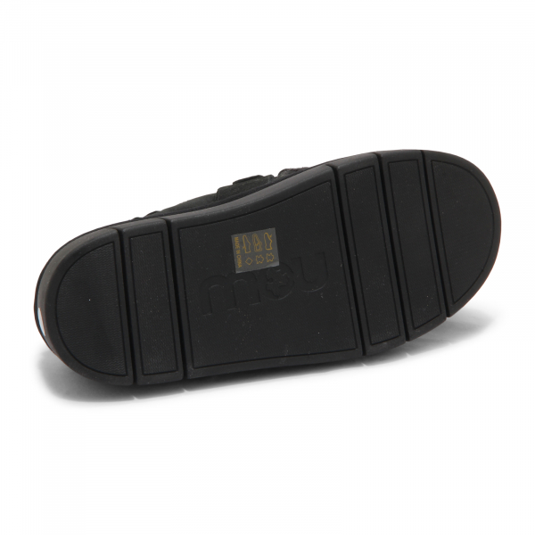 M7670 SABOT DONNA MOU BOUNCE CLOG WOMAN SLIPPERS