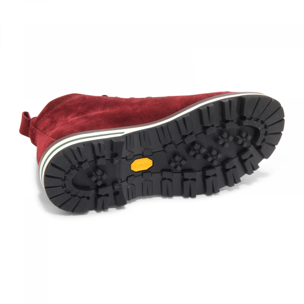 M7693 SCARPONCINO TREKKING DONNA MON PIZ WOMAN SHOES