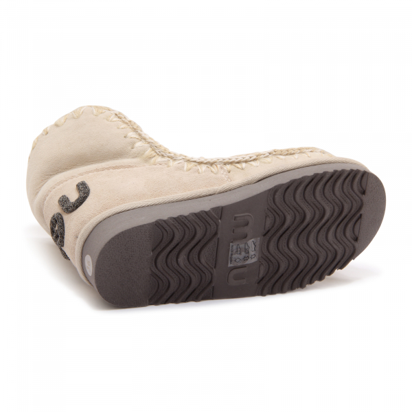 M7698 STIVALETTO DONNA MOU ESKIMO 18 WOMAN BOOTS