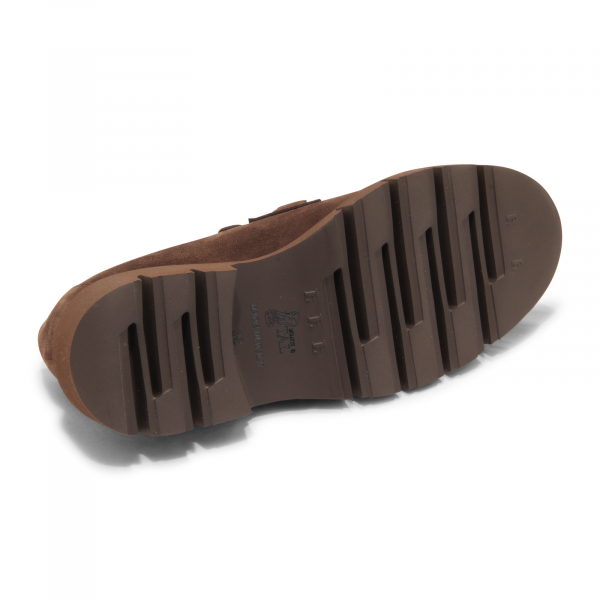 M7723 MOCASSINO DONNA LUCA GROSSI WOMAN LOAFERS