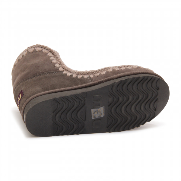 M7729 STIVALETTO DONNA MOU ESKIMO 18 WOMAN BOOTS