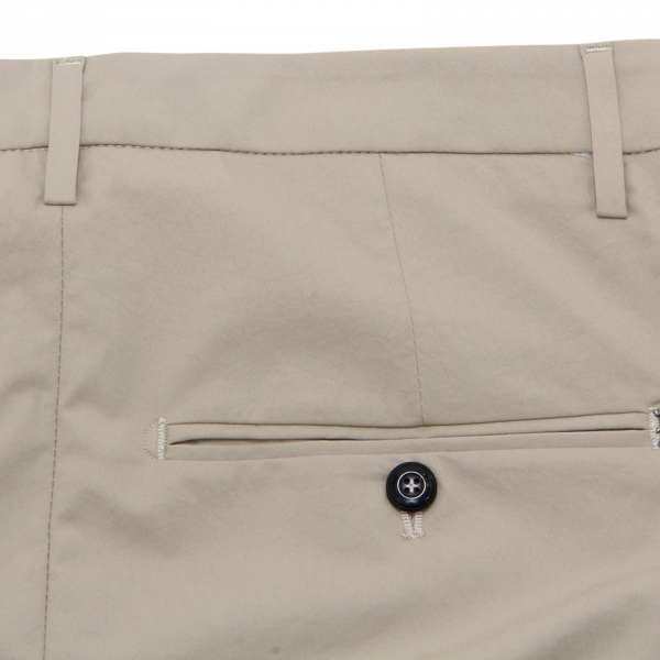 M7886 PANTALONE UOMO DONDUP GAUBERT MAN TROUSERS