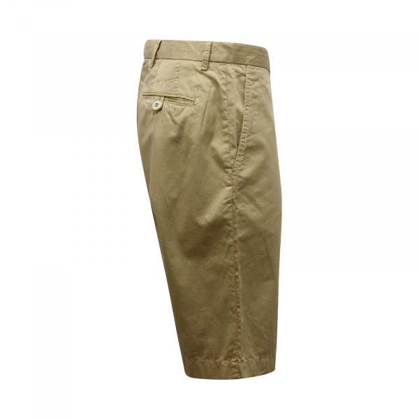 M8040 BERMUDA UOMO ETRO MAN KHAKI SHORTS