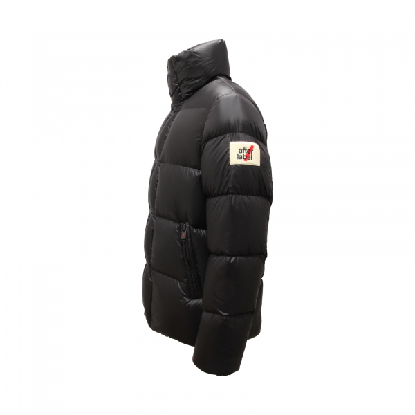 M8093 PIUMINO UOMO AFTER LABEL CHAMONIX MAN DOWN JACKET