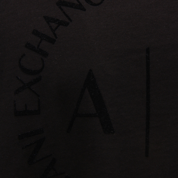 M8279 MAGLIA UOMO ARMANI EXCHANGE REGULAR MAN T-SHIRT