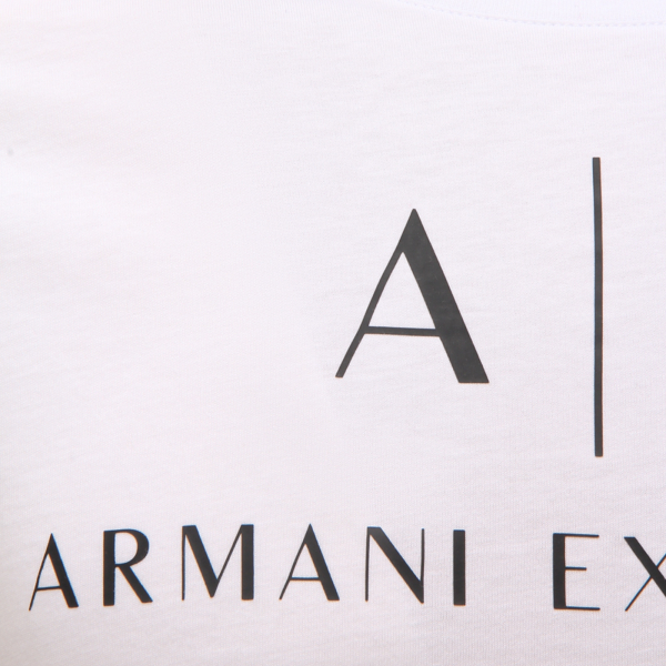 M8293 MAGLIA UOMO ARMANI EXCHANGE SLIM MAN T-SHIRT