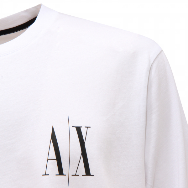 M8325 MAGLIA UOMO ARMANI EXCHANGE MAN T-SHIRT