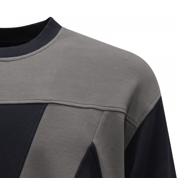 M8423 FELPA UOMO ARMANI EXCHANGE MAN SWEATSHIRT