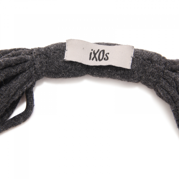 M8740 SCIARPA COLLANA DONNA IXOS WOOL BLEND WOMAN SCARF