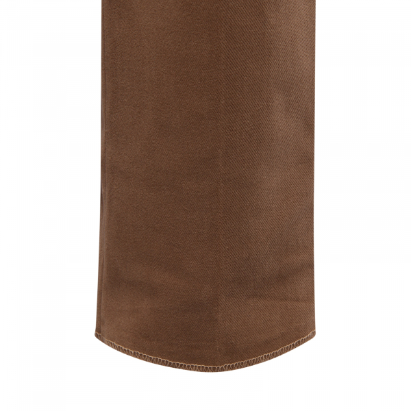M8776 PANTALONE UOMO CAESAR MAN WINTER TROUSERS DROP 4R