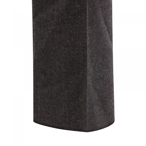M8781 PANTALONE UOMO SANTANIELLO MAN WOOL BLEND TROUSERS DROP 6
