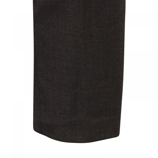 M8814 PANTALONE UOMO CAESAR MAN WOOL TROUSERS DROP 4C