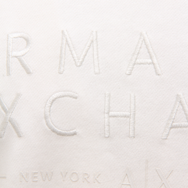 M8918 FELPA UOMO ARMANI EXCHANGE MAN SWEATSHIRT