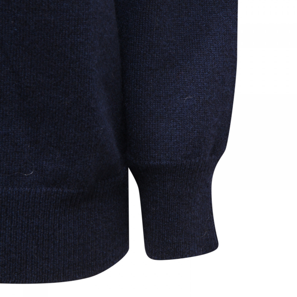 M9106 DOLCEVITA DONNA KANGRA WOMAN WOOL/CASHMERE TURTLENECK 