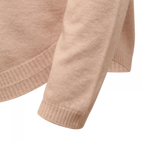 M9134 MAGLIONE DONNA CALATURA WOMAN VISCOSE BLEND SWEATER