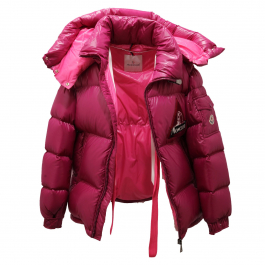 Moncler outlet donna deals