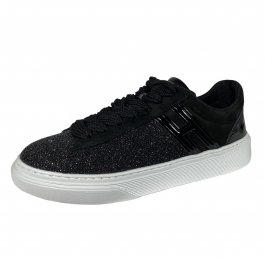 Hogan h365 glitter deals