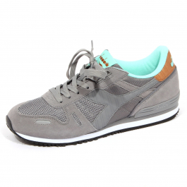 Diadora titan ii donna grigio hotsell
