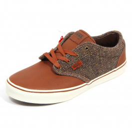 H6504 sneaker bimbo VANS ATWOOD DELUXE kids shoes