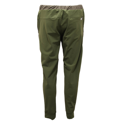 0002AO pantalone uomo PREMIUM MOOD DENIM SUPERIOR man tech trousers