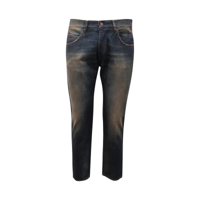 0014AR jeans uomo 2W2M TWO MEN IN THE WORLD man trousers