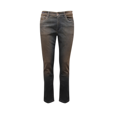 0018AR jeans uomo TELERIA ZED DENIM CONCEPT man trousers