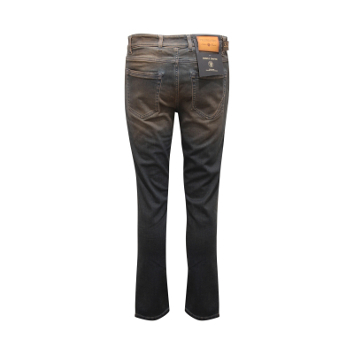 0018AR jeans uomo TELERIA ZED DENIM CONCEPT man trousers