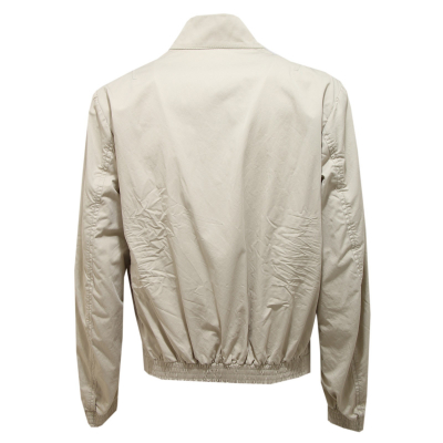 0029O giubbotto DSQUARED2 beige giubbotti uomo jackets men