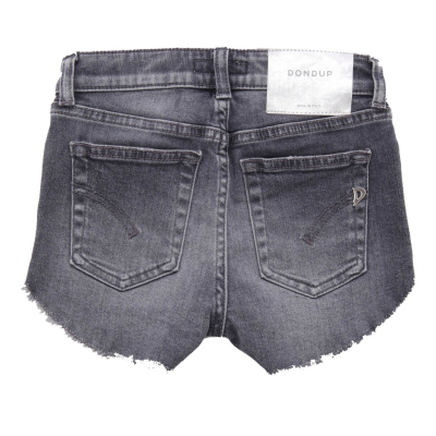 Pantaloncini dondup sales