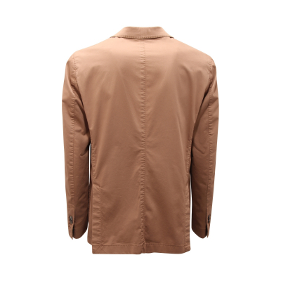 0053AU abito uomo PANAMA JACKET man cotton suit 