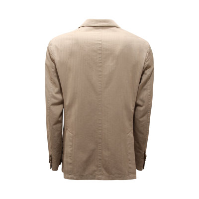 0064AU ABITO UOMO L.B.M. 1911 MAN COTTON SILK SUIT
