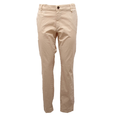 0069AO pantalone donna MASON'S CURVY woman trousers