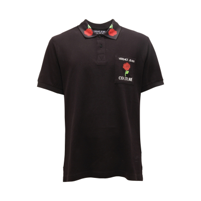 T shirt versace jeans uomo outlet