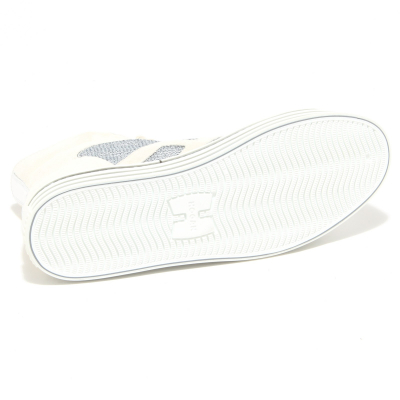 Hogan hotsell rebel argento