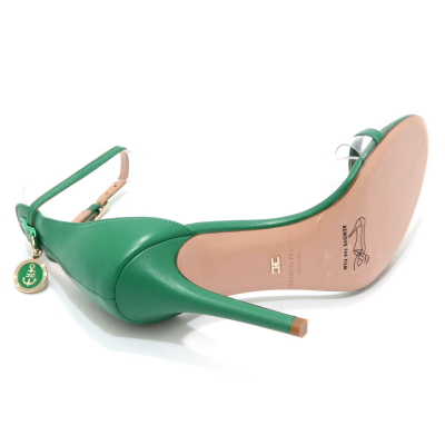 Sandali elisabetta franchi outlet on sale