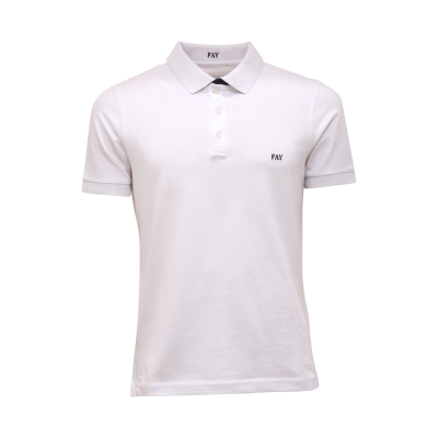 Burberry uomo maglia polo discount