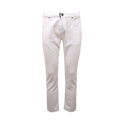 1150AT jeans uomo GAELLE SLIM man denim trousers