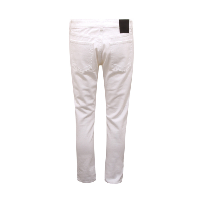 1150AT jeans uomo GAELLE SLIM man denim trousers
