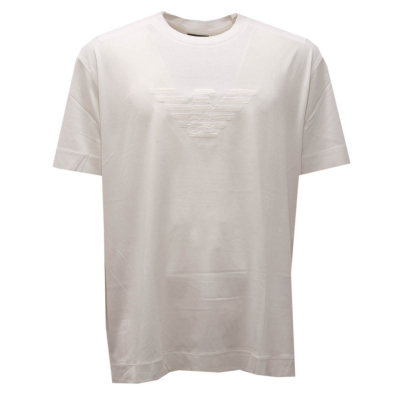Emporio armani t shirt sale uomo