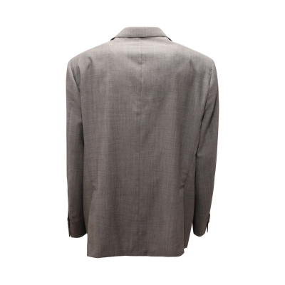 1178AZ ABITO SFODERATO UOMO BASTIANELLO TESSUTO ANGELO NARDELLI SUIT DROP 6R