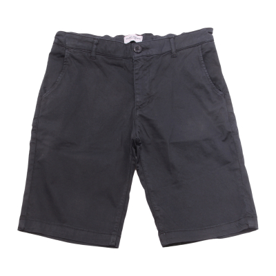 1187AR bermuda bimbo PAOLO PECORA boy kids shorts blue