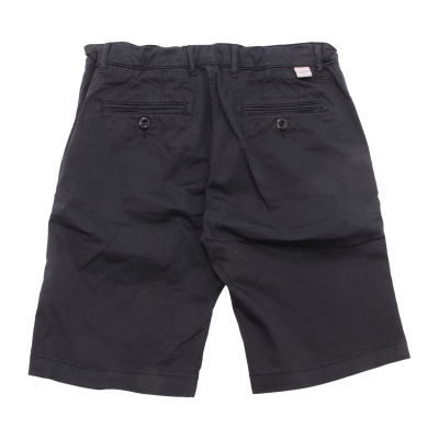 1187AR bermuda bimbo PAOLO PECORA boy kids shorts blue