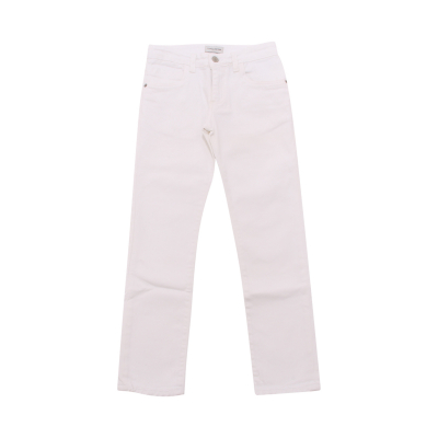 1199AR jeans bimbo PAOLO PECORA boy kids denim trousers