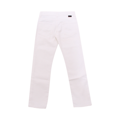 1199AR jeans bimbo PAOLO PECORA boy kids denim trousers