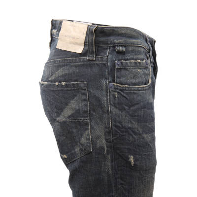 Grifoni denim store