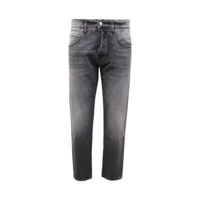 2201AT jeans uomo TWO MEN FARRAN man denim trousers
