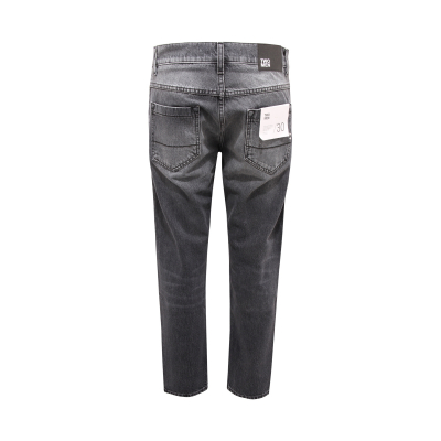 2201AT jeans uomo TWO MEN FARRAN man denim trousers