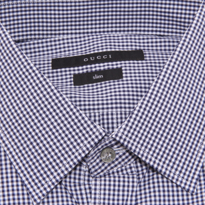 Camicia gucci prezzo outlet