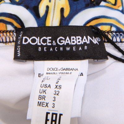 Slip uomo dolce e gabbana outlet new arrivals